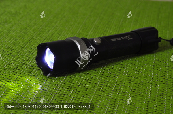 手電筒