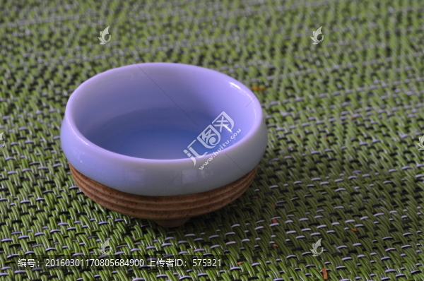 茶盞