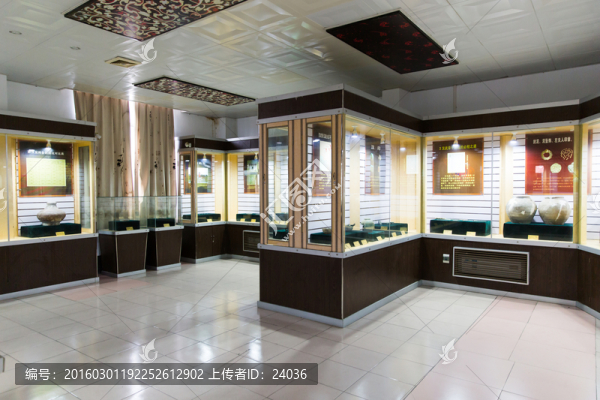 賀州市博物館