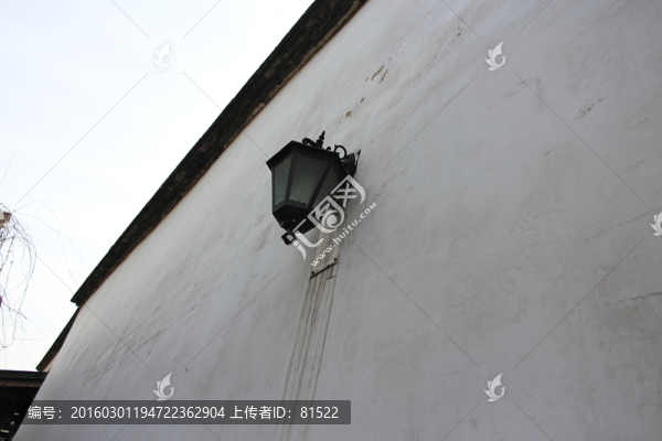 路燈