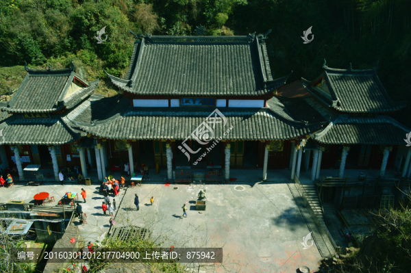 廟宇