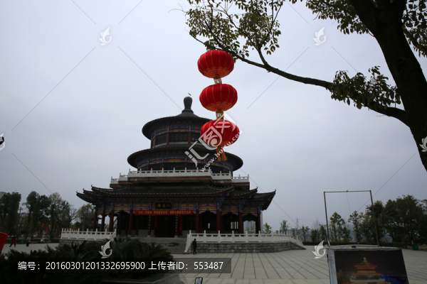 八音樓