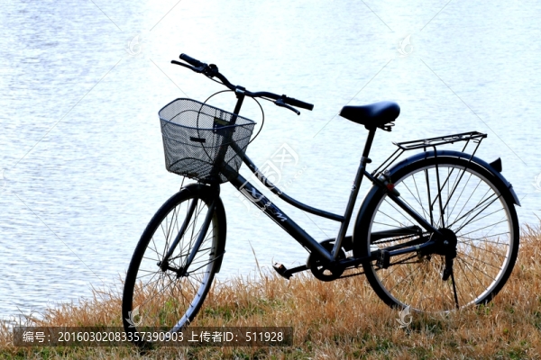 自行車