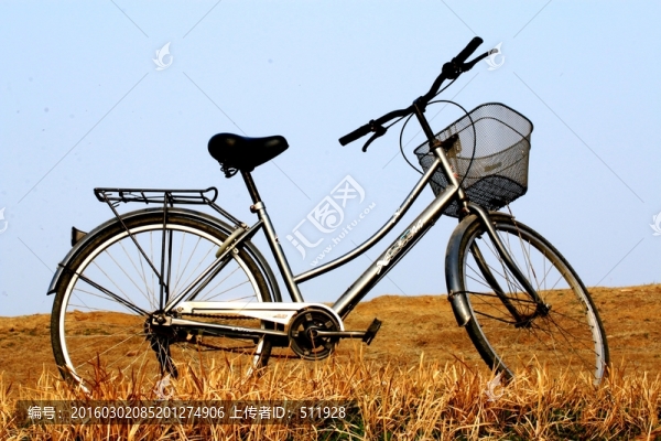 自行車