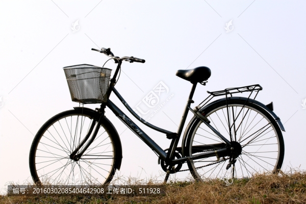 自行車