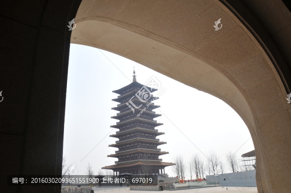 南京牛首山