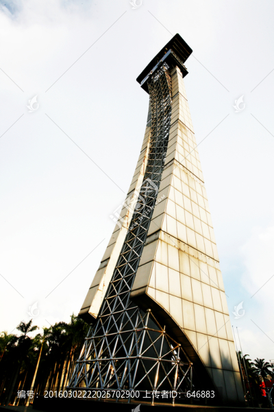 海南醫(yī)學(xué)院校園