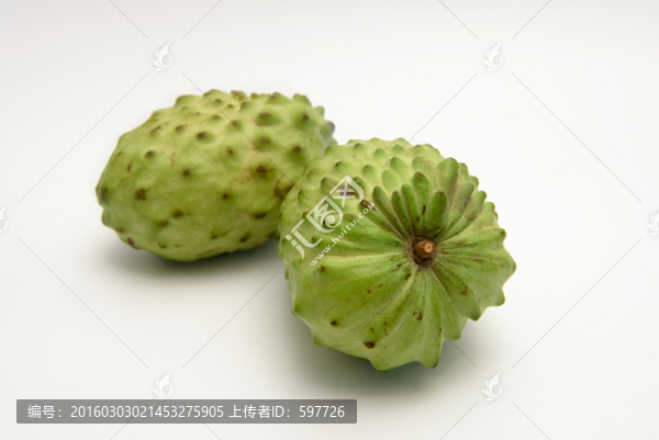 番荔枝