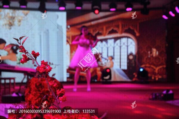 小提琴手,人物輪廓