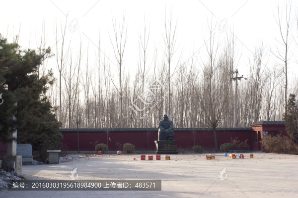 古建筑