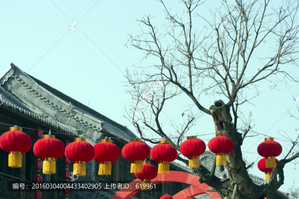 紅燈籠