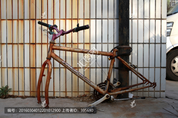自行車