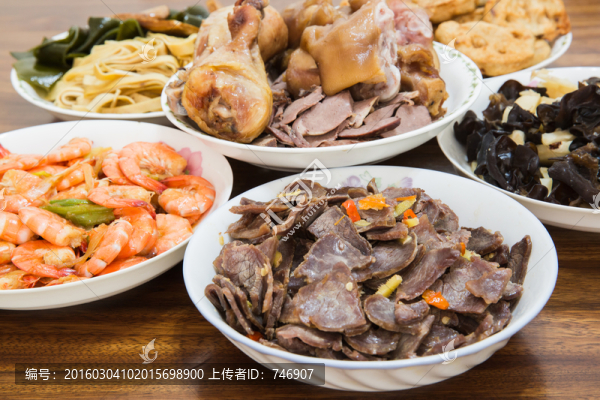 家常菜,中國菜品,家庭飯菜,木