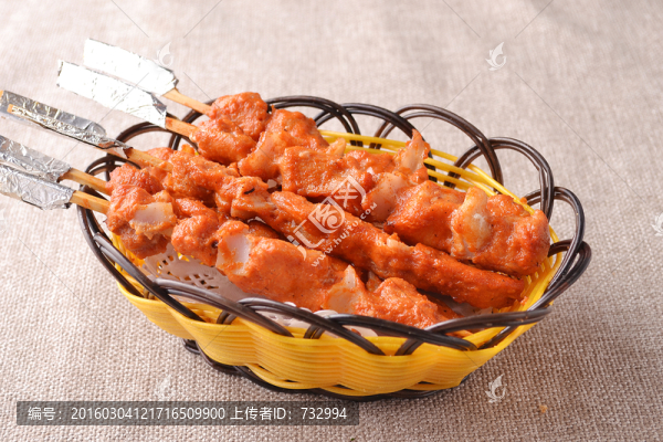 骨肉相連