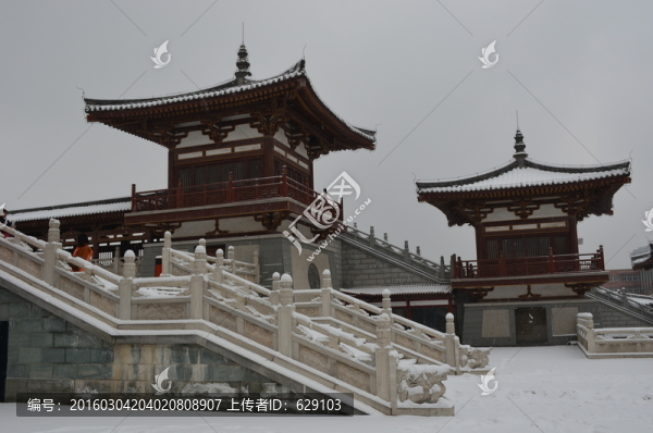 青龍寺