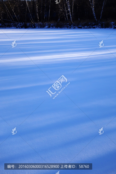 林海雪原
