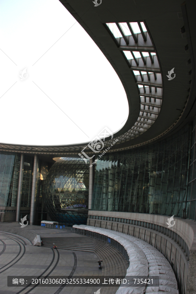 城市建筑