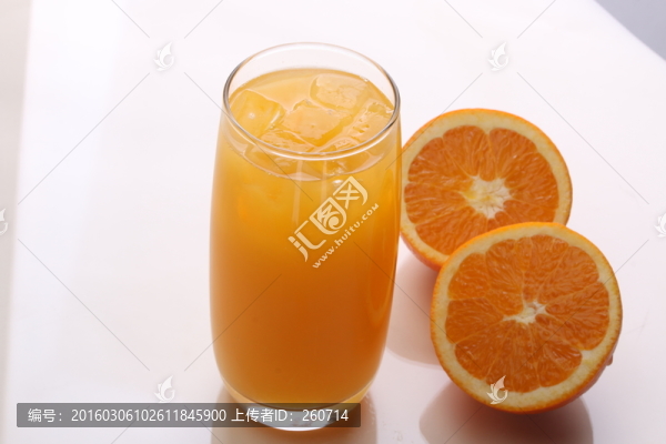 橙子冰清