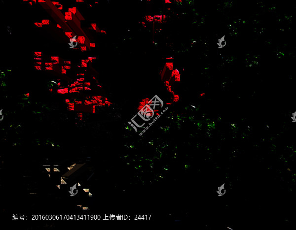 創(chuàng)意抽象畫(huà)