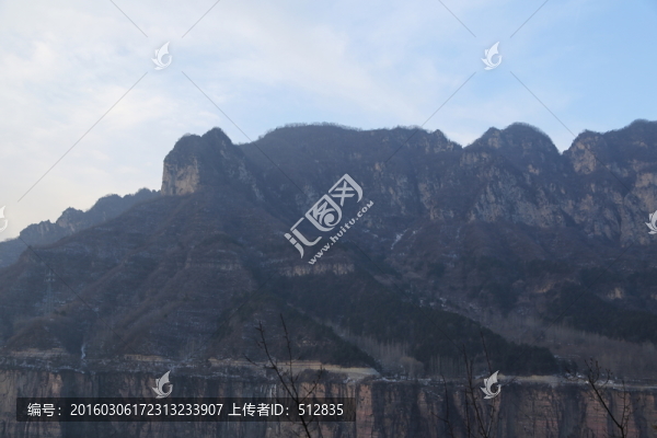 郭亮村