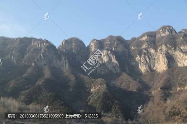 郭亮村