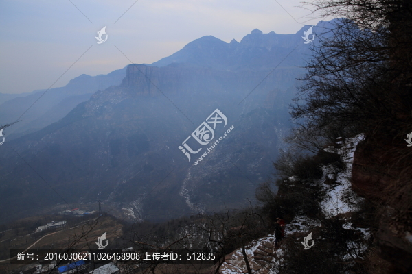 郭亮村