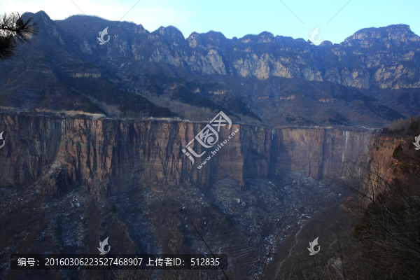 郭亮村