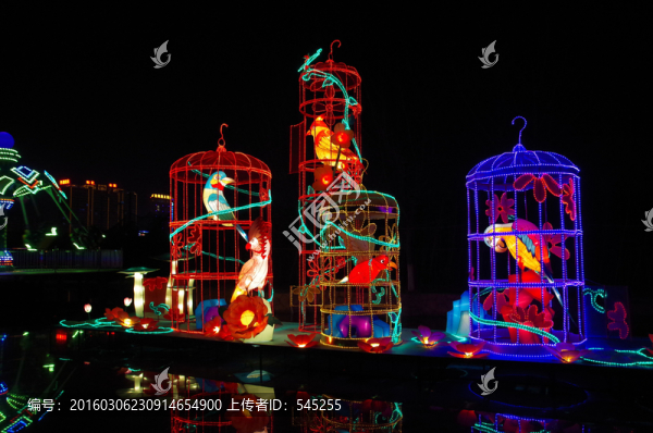 元宵節(jié)花燈