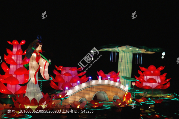 彩燈節(jié)