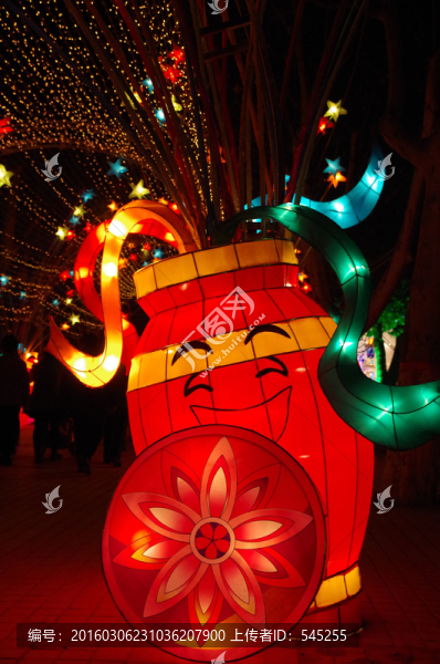 彩燈節(jié)