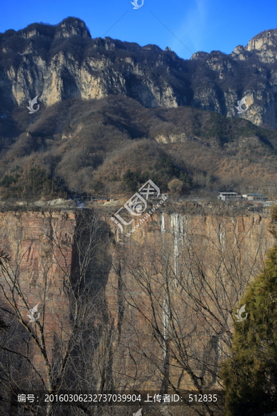 郭亮村