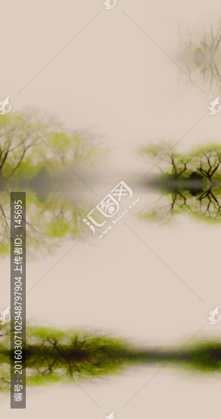 意境油畫(huà)（未分層）