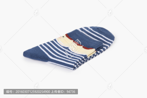 卡通襪子