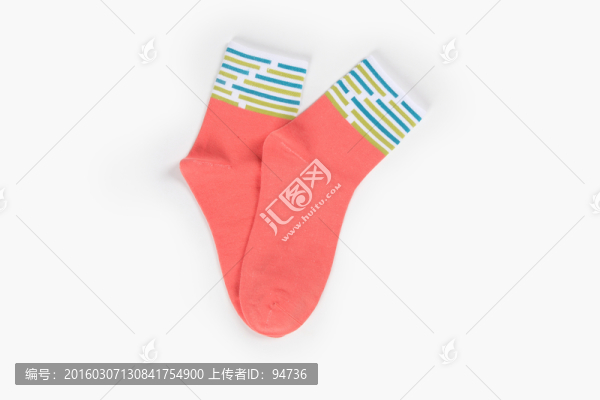 卡通襪