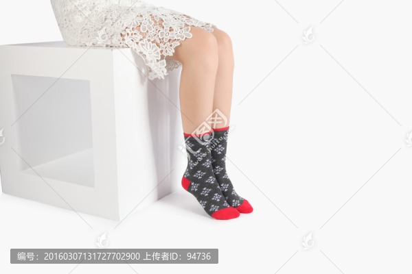 女襪