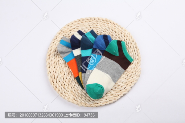 襪子