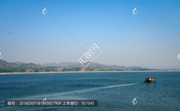 一葉扁舟