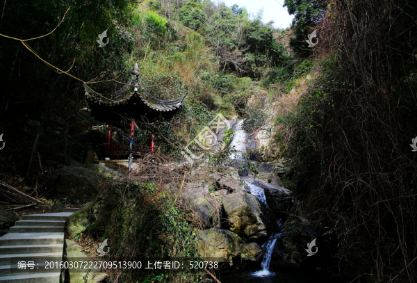 寧波,九龍源