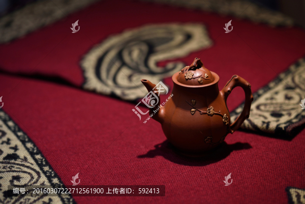 紫砂壺第十一
