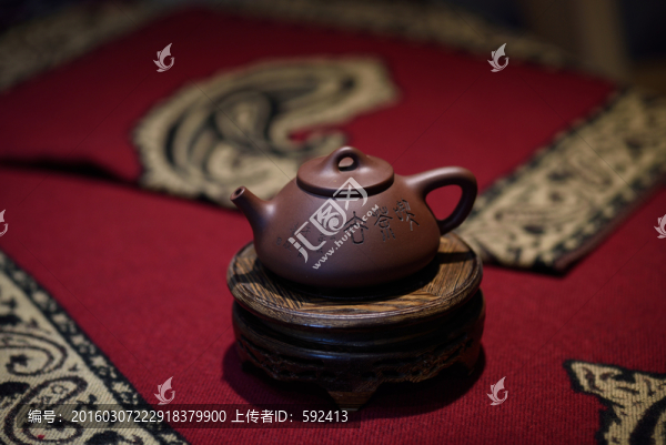 紫砂壺第十八