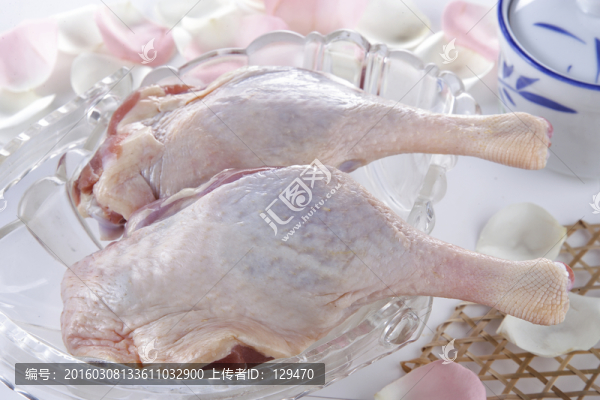 鴨腿