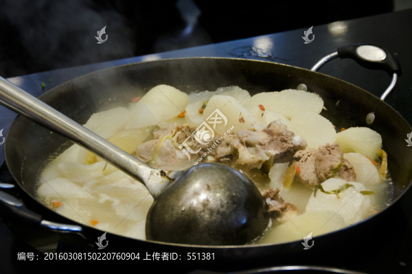 大鍋菜