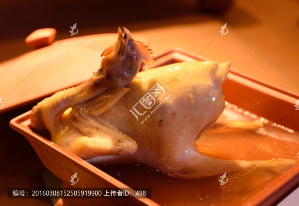 全雞,整雞