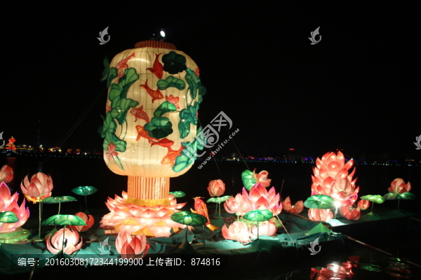 燈會(huì)