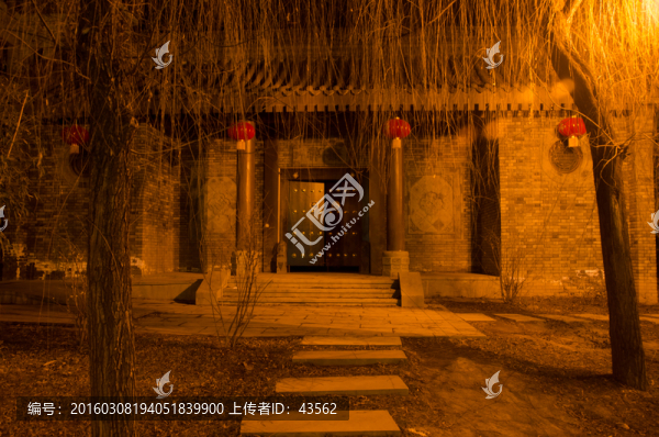 唐朝,文化,建筑