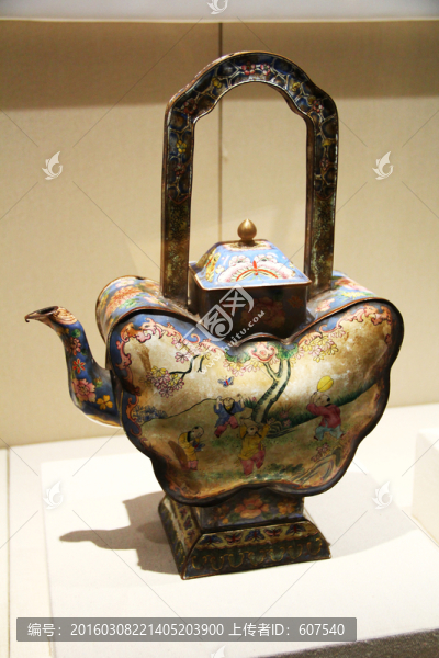酒壺,酒具,工藝品,銅壺