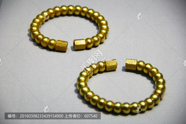 金手鏈