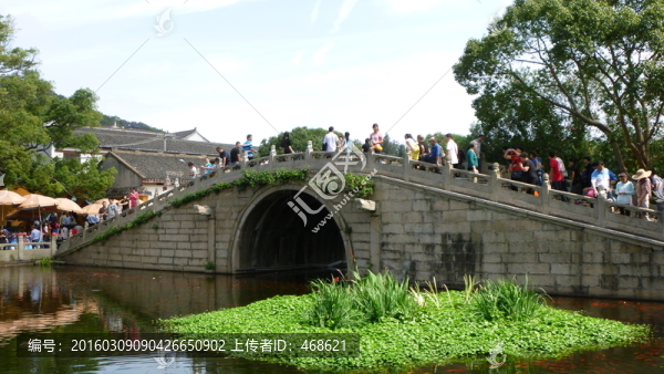 拱橋