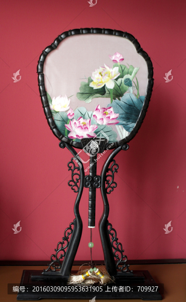 刺繡,絲繡,工藝美術(shù),絲圈