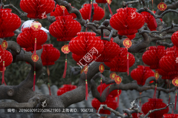 廟會(huì)